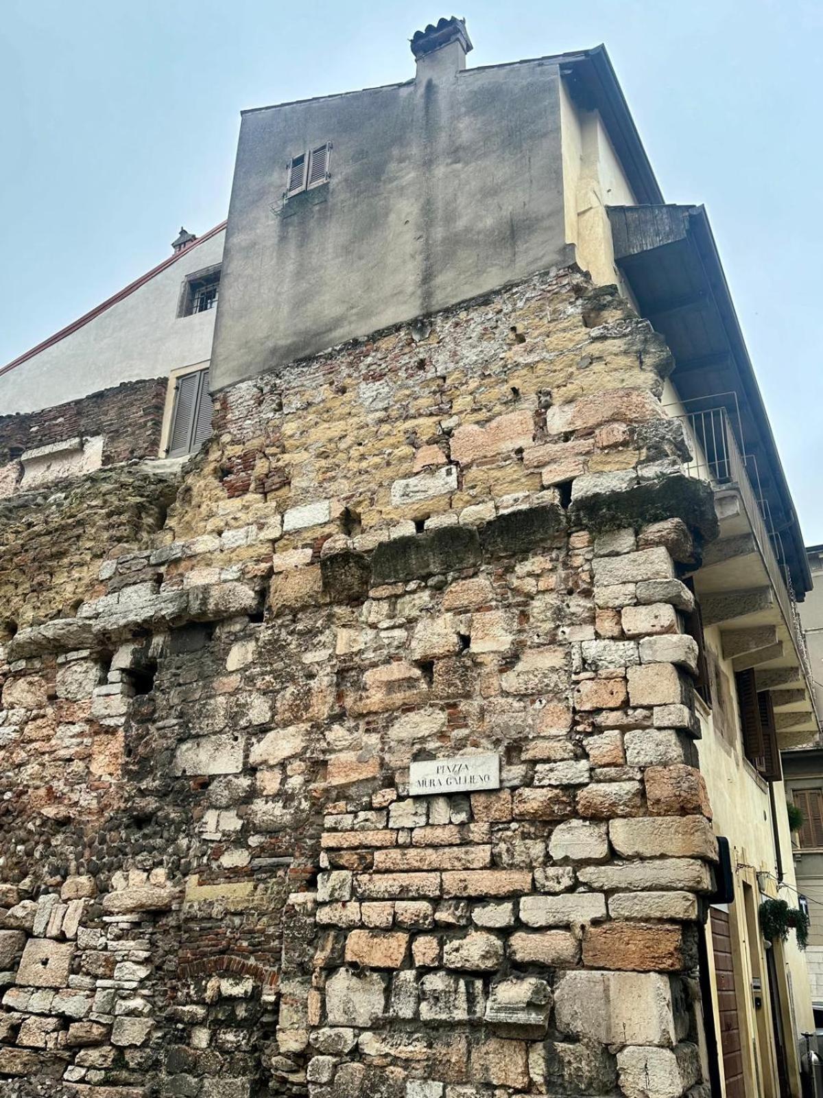 Le Stelle Sull'arena Apartment