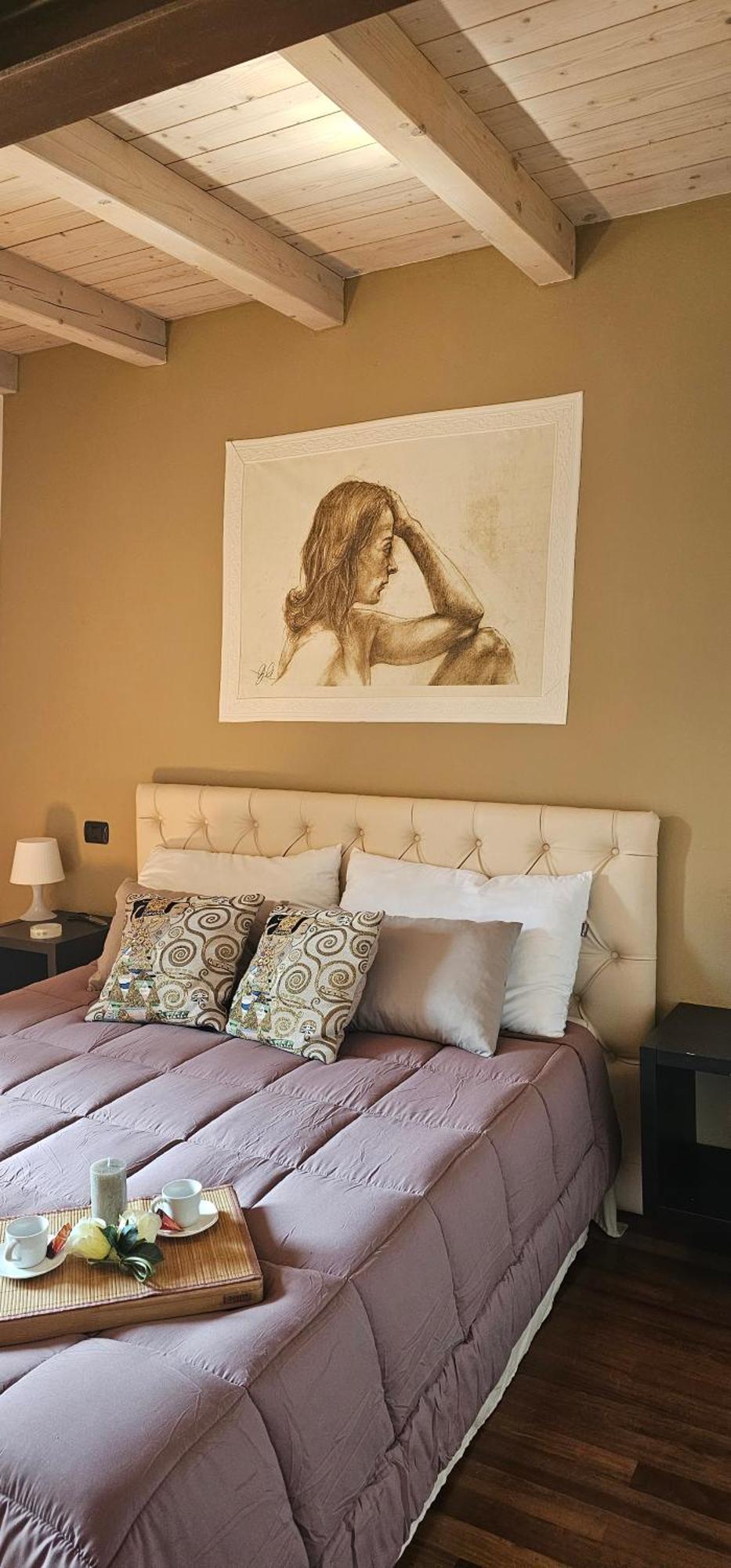 Le Stelle Sull'arena Apartment Verona