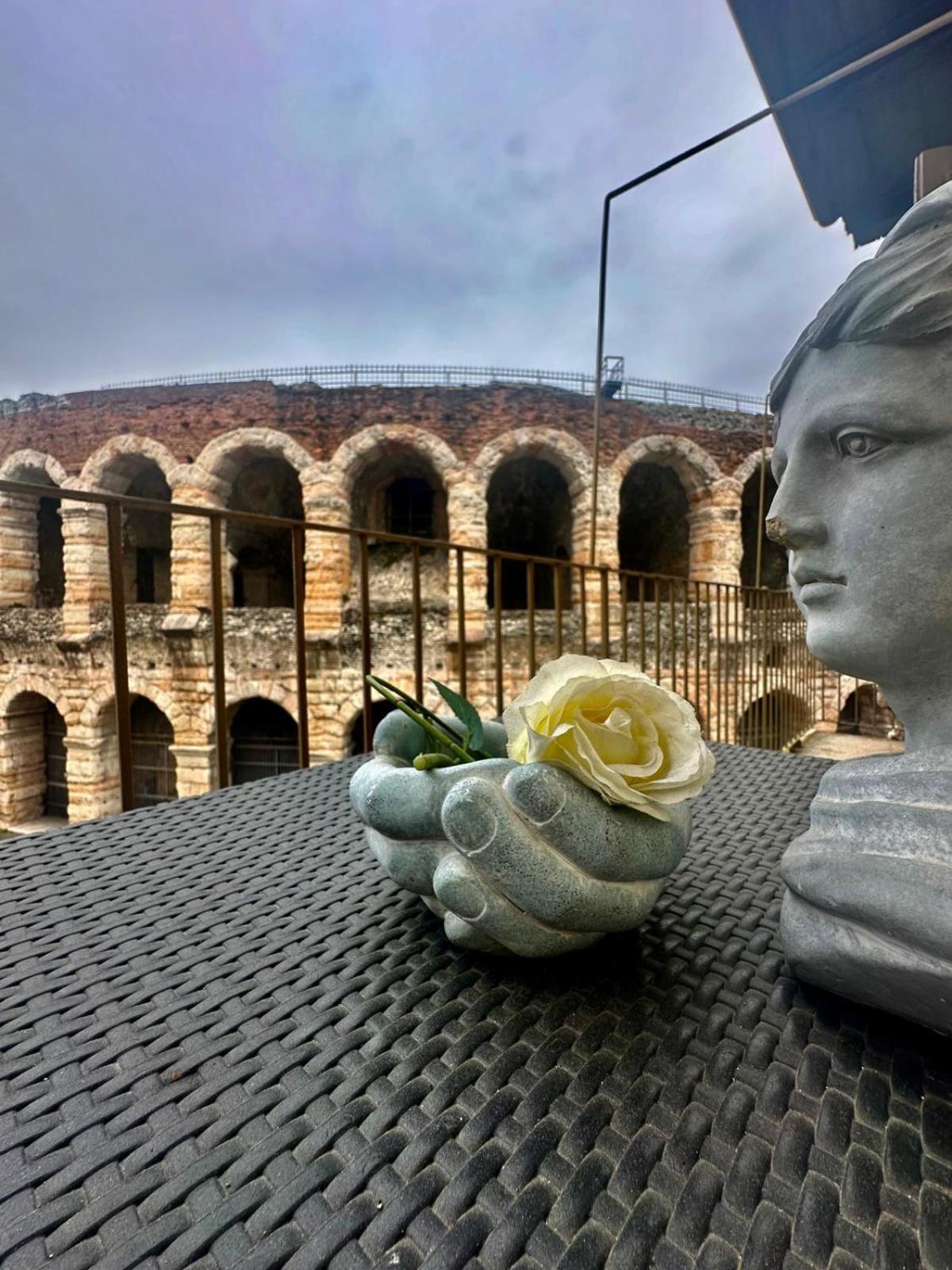Le Stelle Sull'arena Apartment