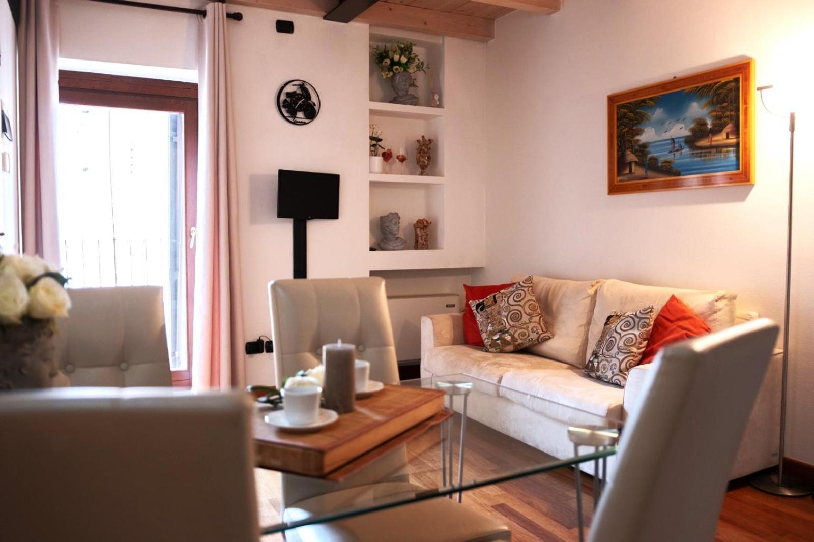 Apartment Le Stelle Sull'arena *