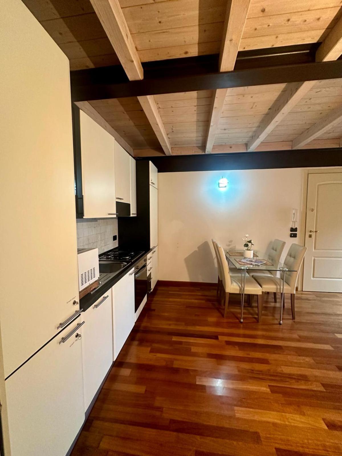 Apartment Le Stelle Sull'arena