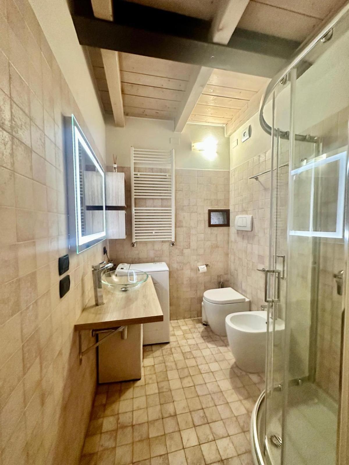 Le Stelle Sull'arena Apartment *