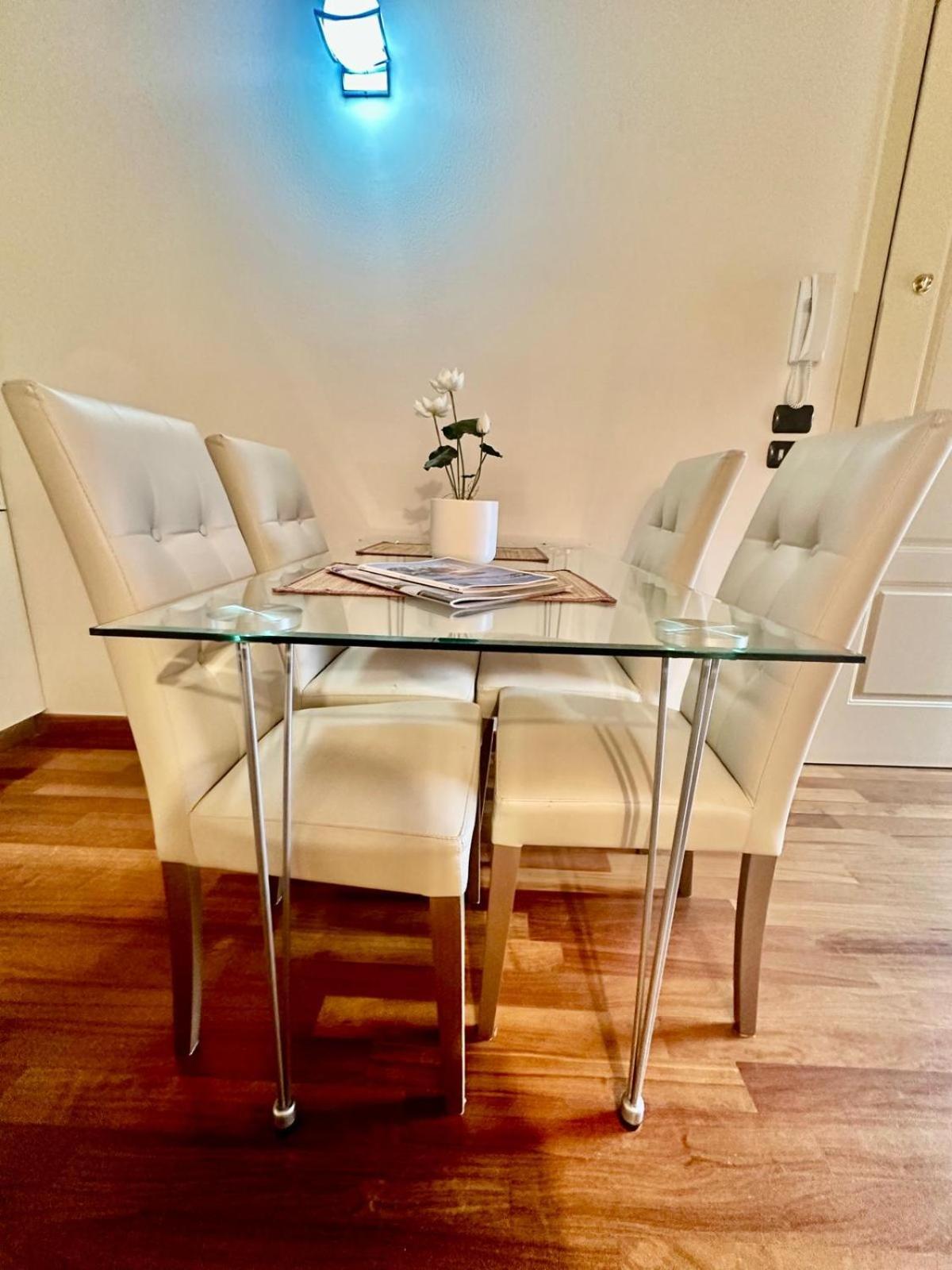 Apartment Le Stelle Sull'arena *