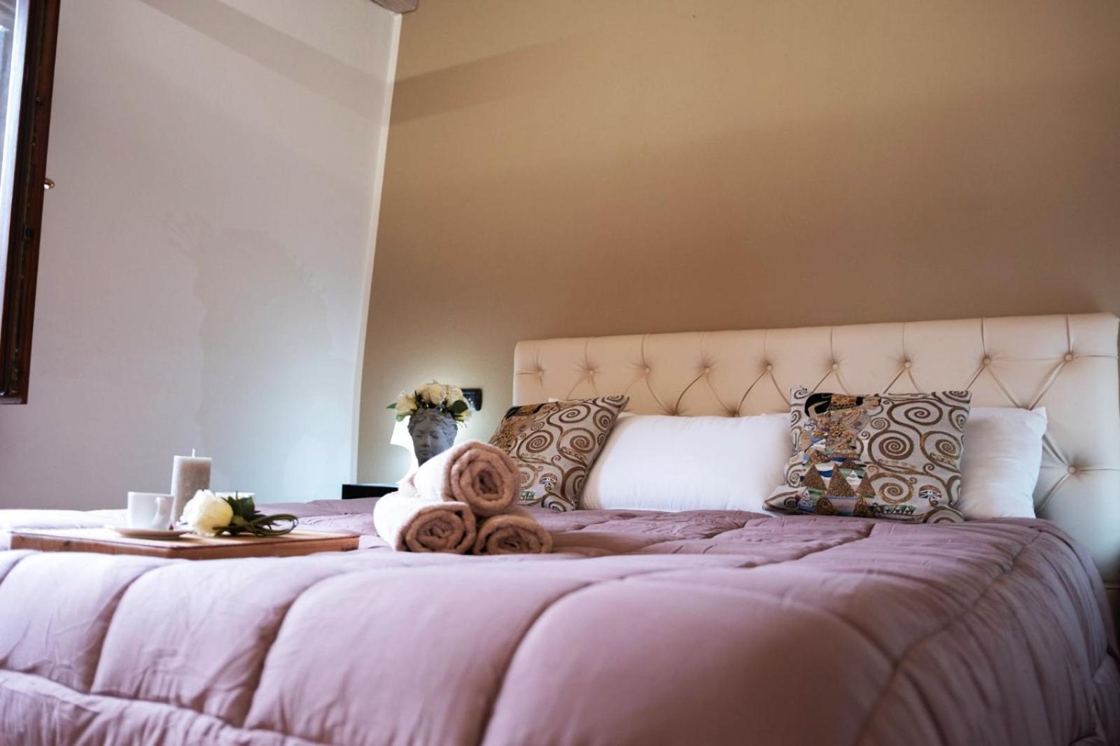 Le Stelle Sull'arena Apartment
