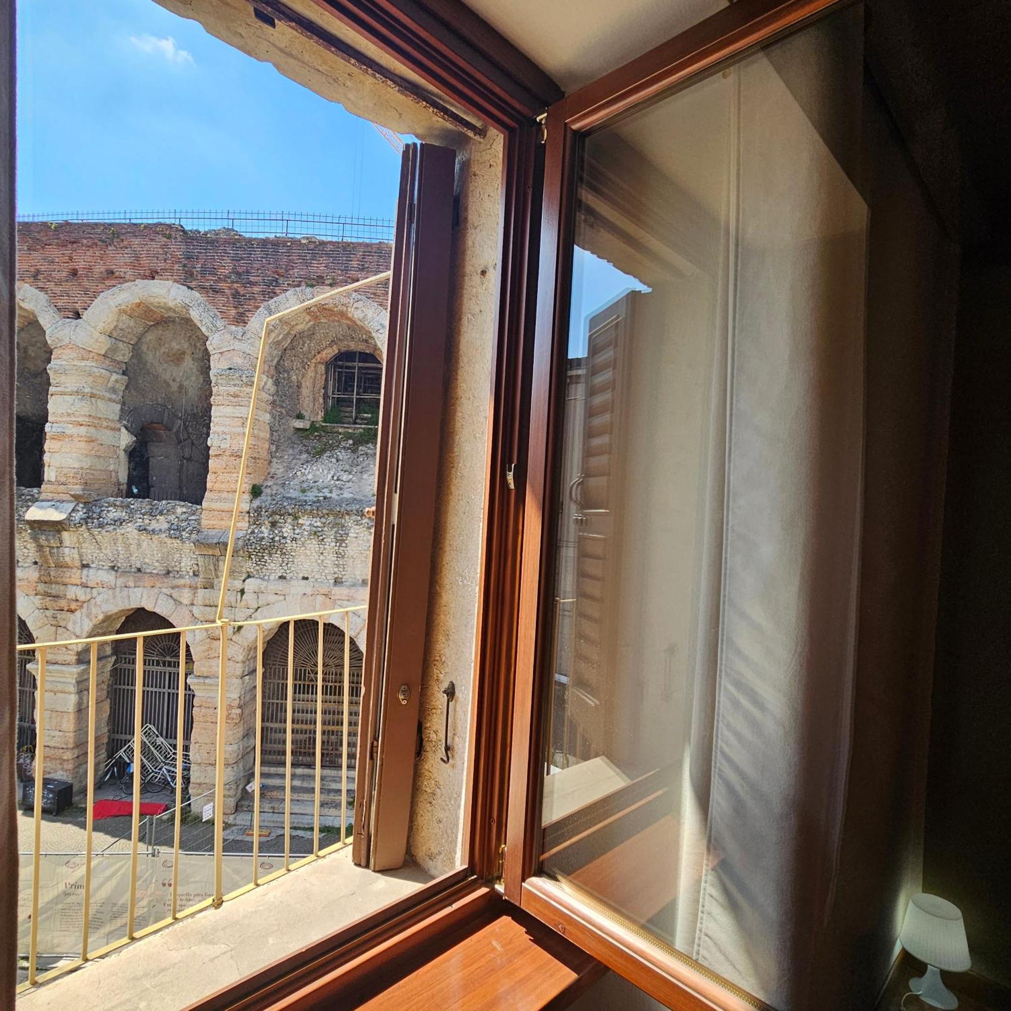Le Stelle Sull'arena Apartamento Verona