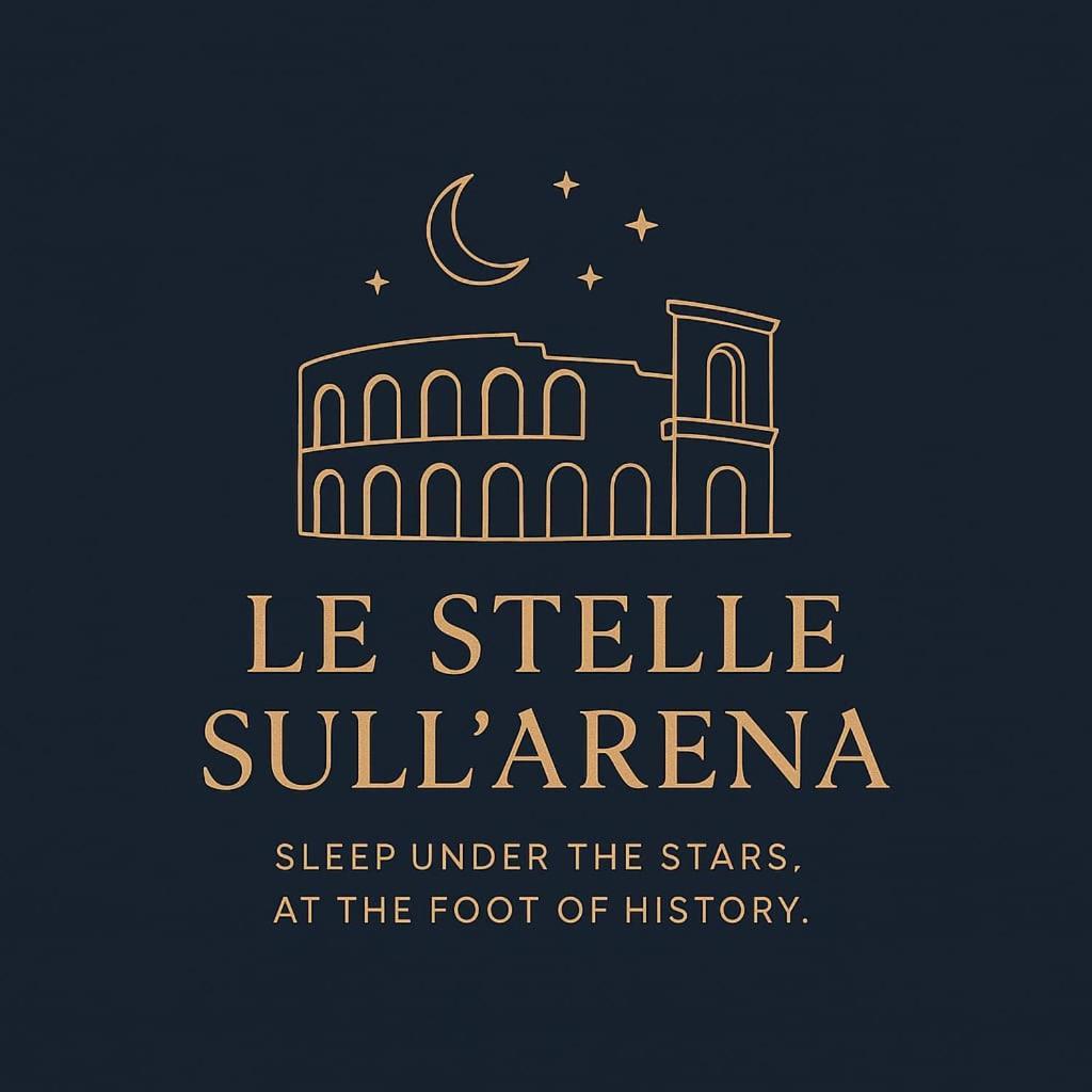 Le Stelle Sull'arena Apartamento Verona